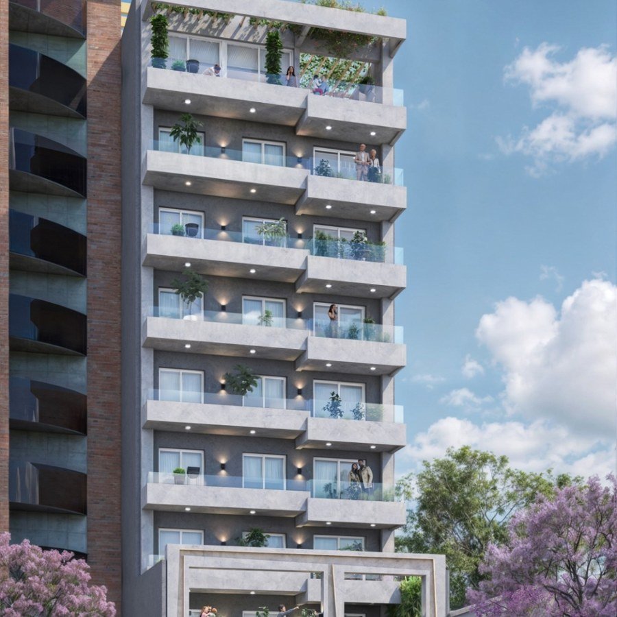 Edificio Nogal