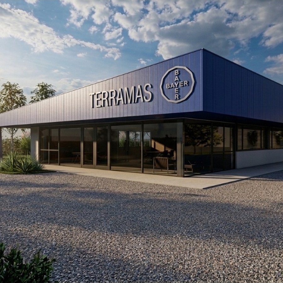Oficinas Terramas
