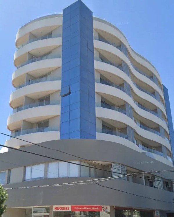 Ribera Oeste
