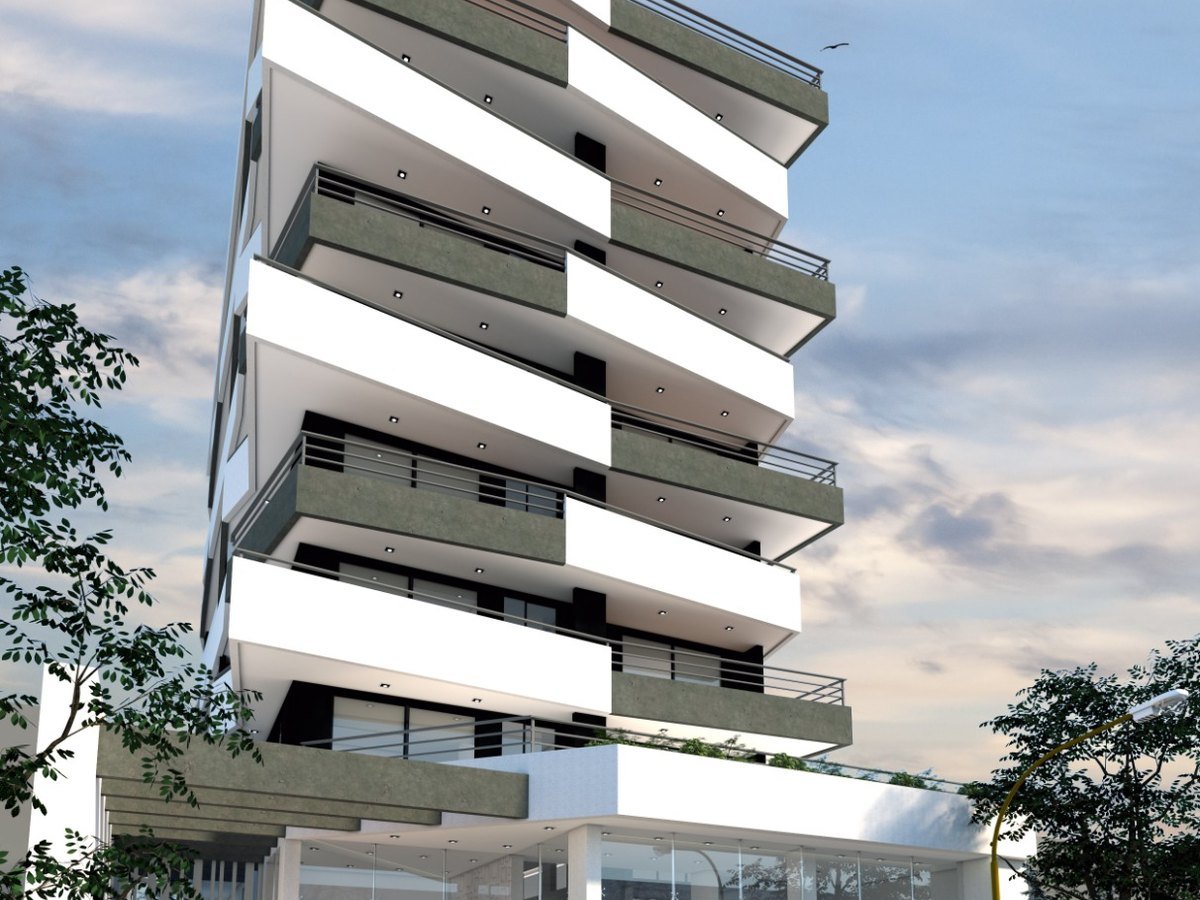 Render de anteproyecto